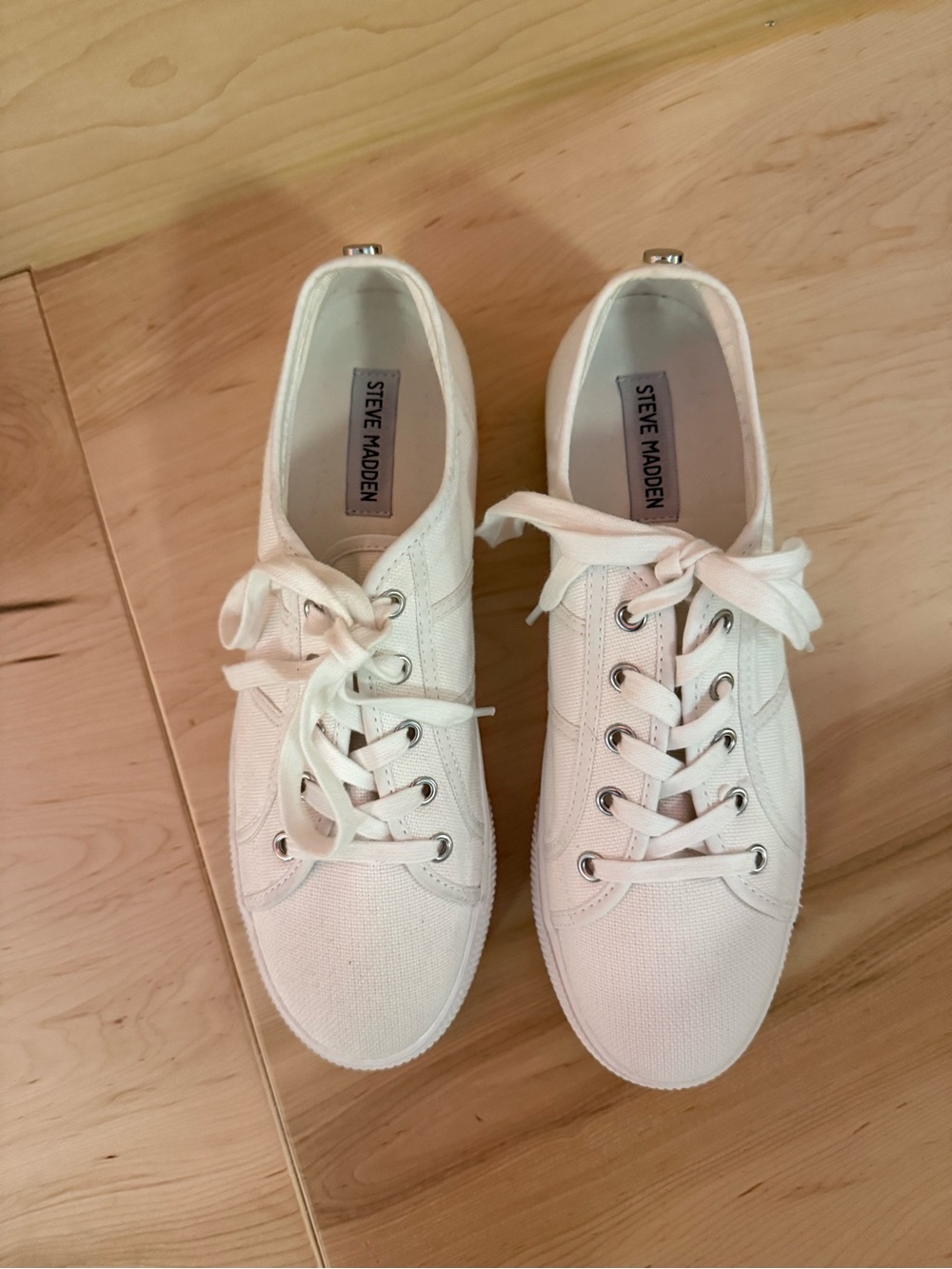 Steve Madden platforms